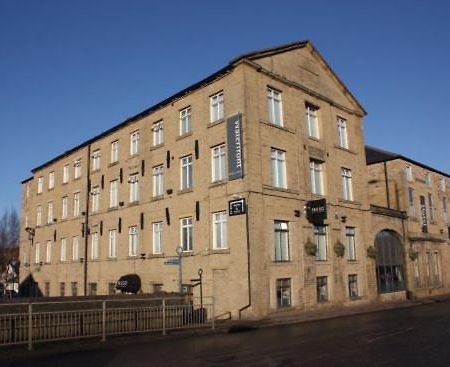 Cambridge Hotel Waterfront ブリッグハウス エクステリア 写真