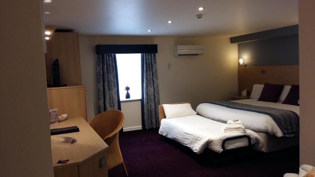 Cambridge Hotel Waterfront ブリッグハウス エクステリア 写真