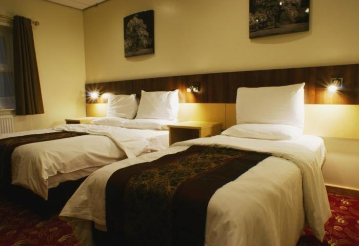 Cambridge Hotel Waterfront ブリッグハウス エクステリア 写真