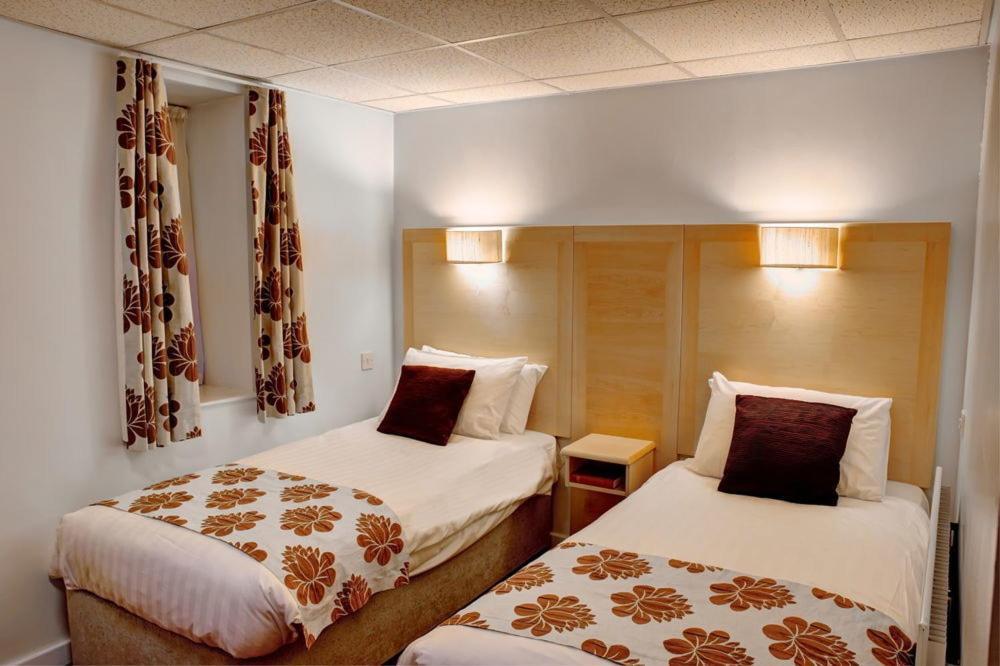 Cambridge Hotel Waterfront ブリッグハウス エクステリア 写真