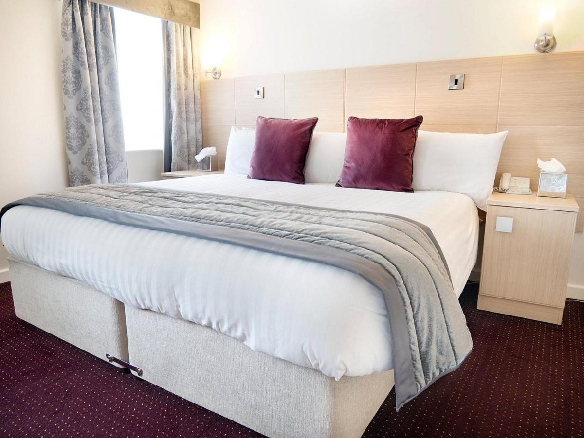 Cambridge Hotel Waterfront ブリッグハウス エクステリア 写真